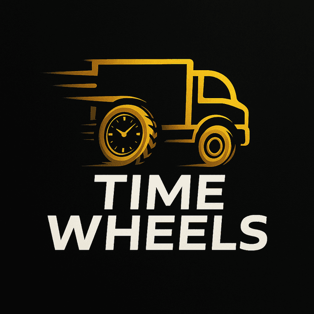 Time Wheels