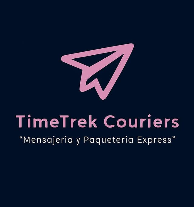 Time Trek Couriers